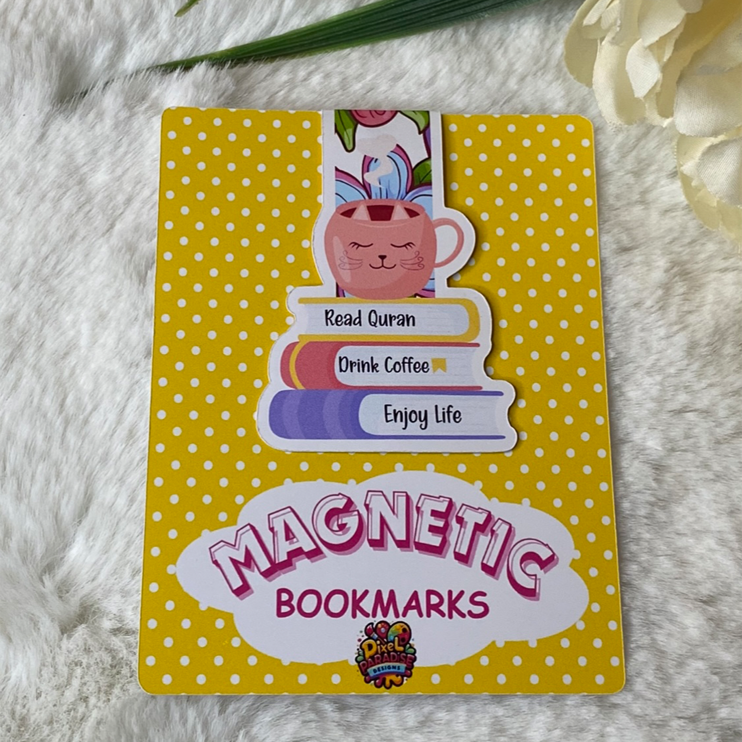 Magnetic Bookmark-18